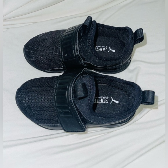 NEW PUMA Kids - Picture 3 of 11